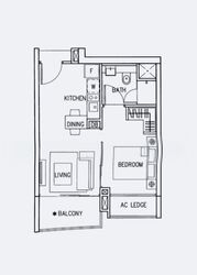 Eight Riversuites (D12), Condominium #590028921